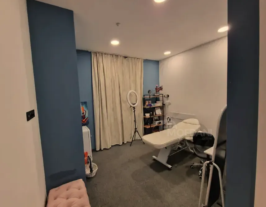 Universal commercial space for rent in Saburtalo Tbilisi - photo 9