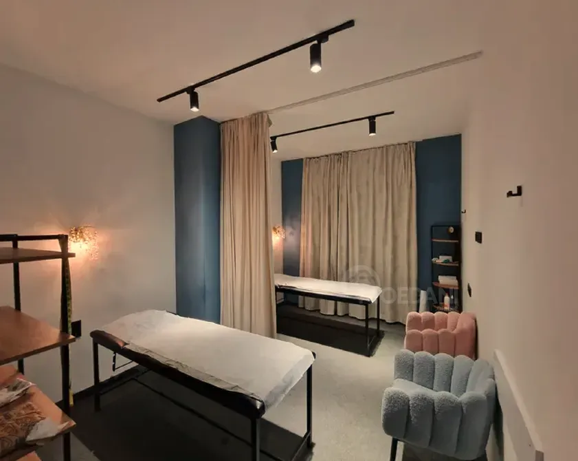 Universal commercial space for rent in Saburtalo Tbilisi - photo 4