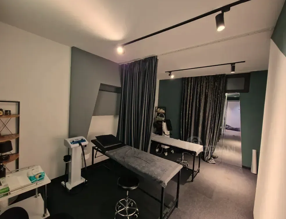 Universal commercial space for rent in Saburtalo Tbilisi - photo 12