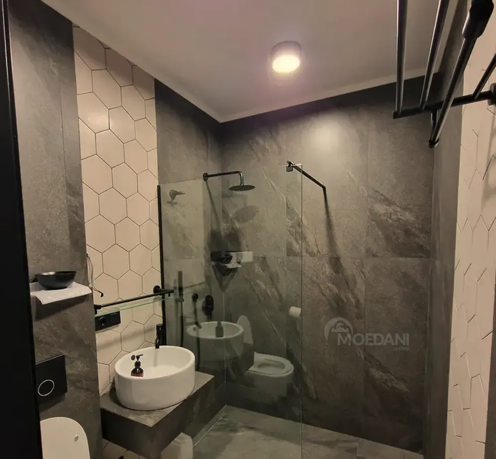 Universal commercial space for rent in Saburtalo Tbilisi - photo 5