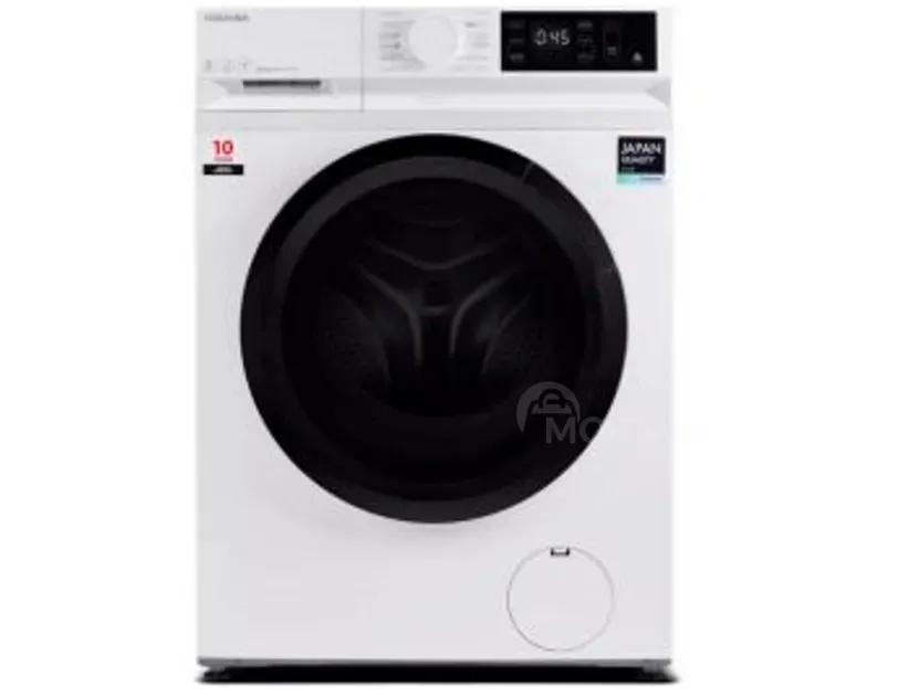 Стиральная машина Toshiba идеальна Тбилиси - изображение 1