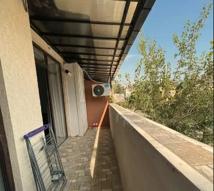 ქირავდება 2 ოთახიანი ბინა 48მ² 1/10 სართ თბილისი - photo 3