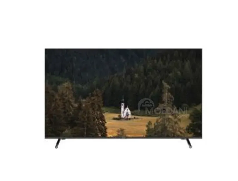 Солнечное ТВ Тбилиси - изображение 1