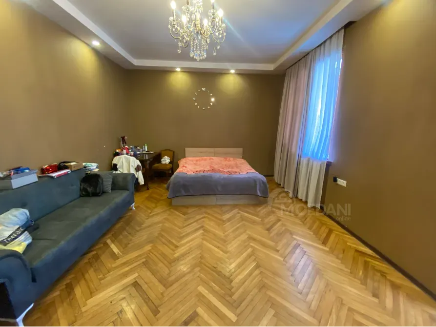 სახლი 731м² ქობულეთი - photo 9