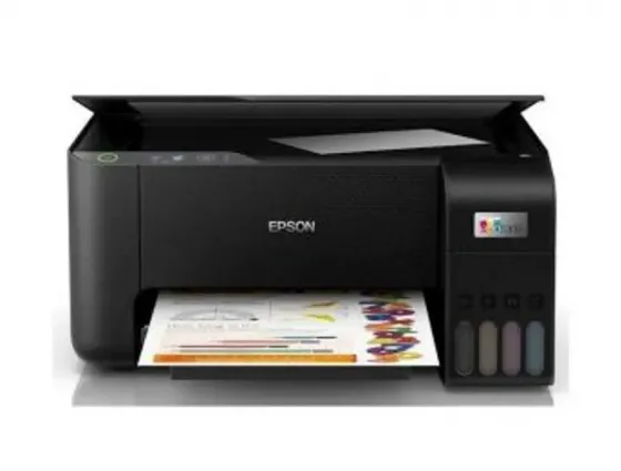 Პრინტერი Epson L3200 AIO A4 თბილისი