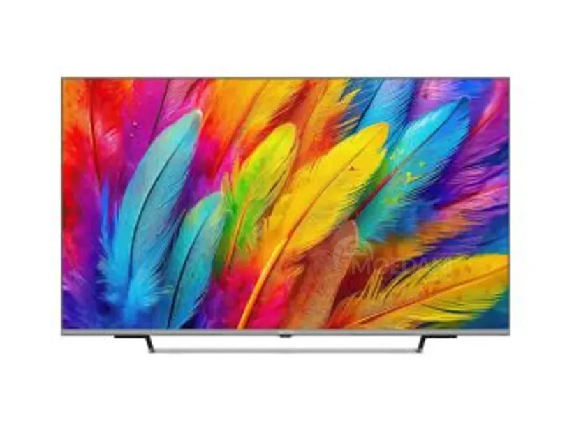 Ტელევიზორი Grundig 65 GHU თბილისი - photo 1