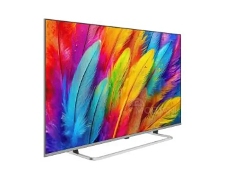 Ტელევიზორი Grundig 65 GHU თბილისი - photo 2