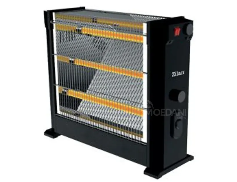 The Zilan heater is the perfect choice for your home. Tbilisi - photo 1