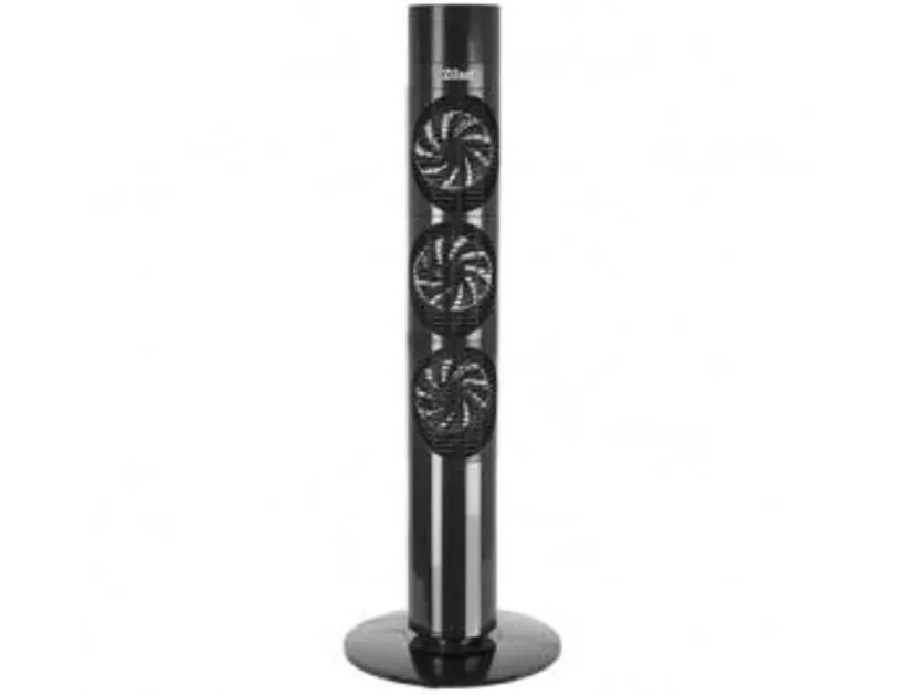 Вентилятор Zilan — идеальный выбор. Тбилиси - изображение 1