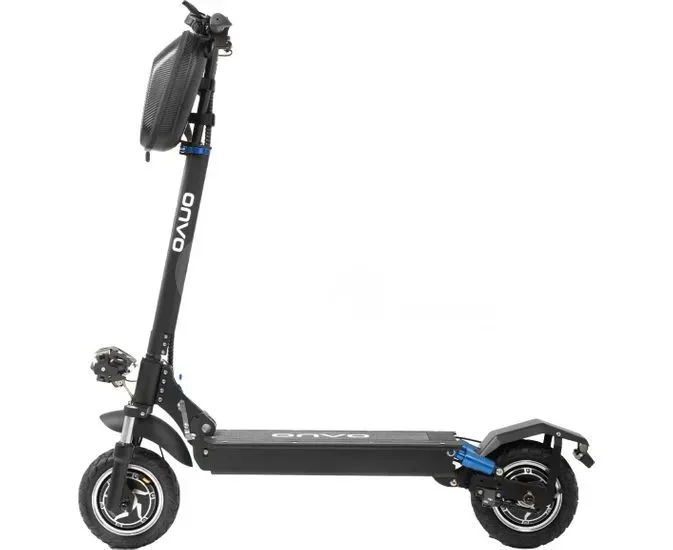 Электросамокат Онво Тбилиси - изображение 2