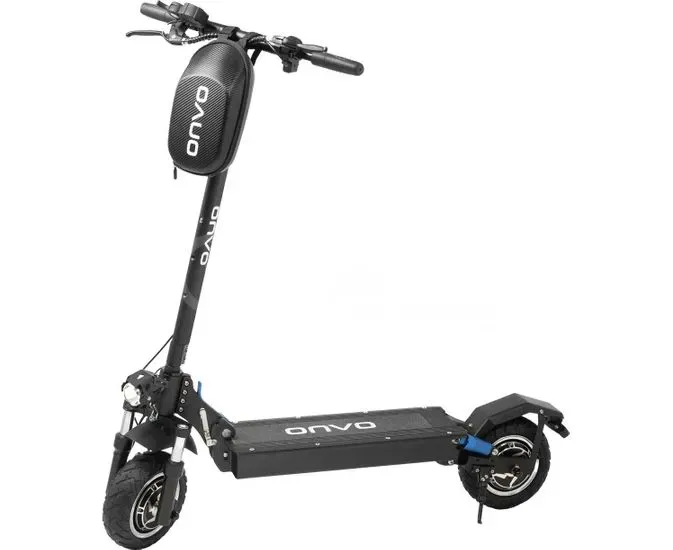 Электросамокат Онво Тбилиси - изображение 1