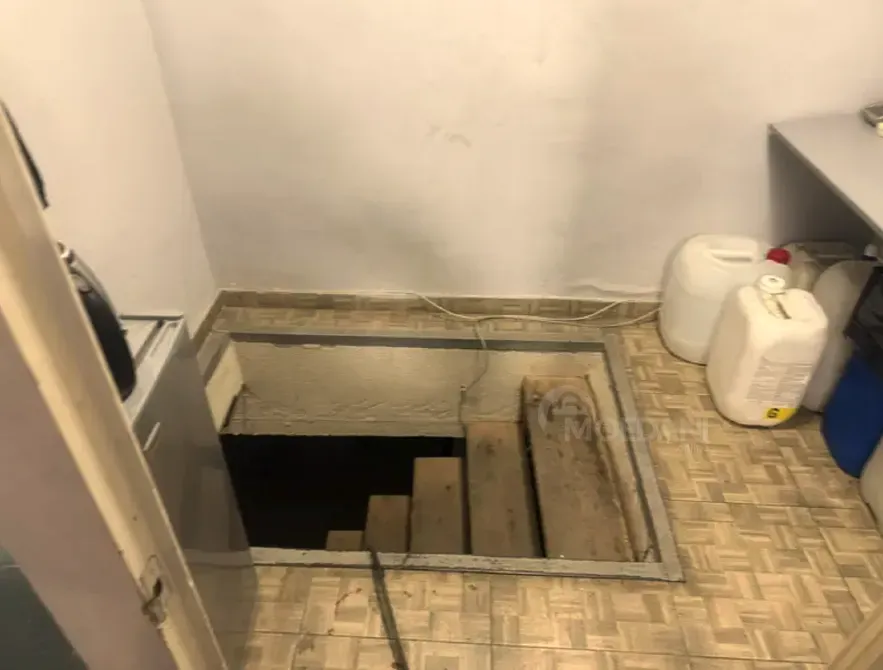 Ქირავდება სავაჭრო კომერციული ფართი მოსკოვის გამზირზე თბილისი - photo 3