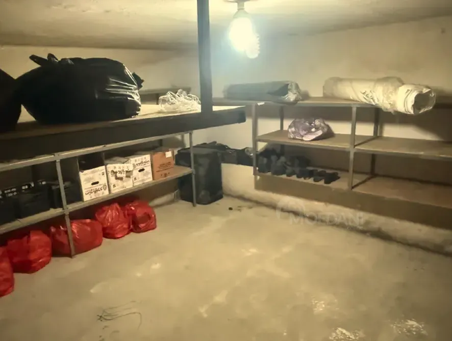 Ქირავდება სავაჭრო კომერციული ფართი მოსკოვის გამზირზე თბილისი - photo 6