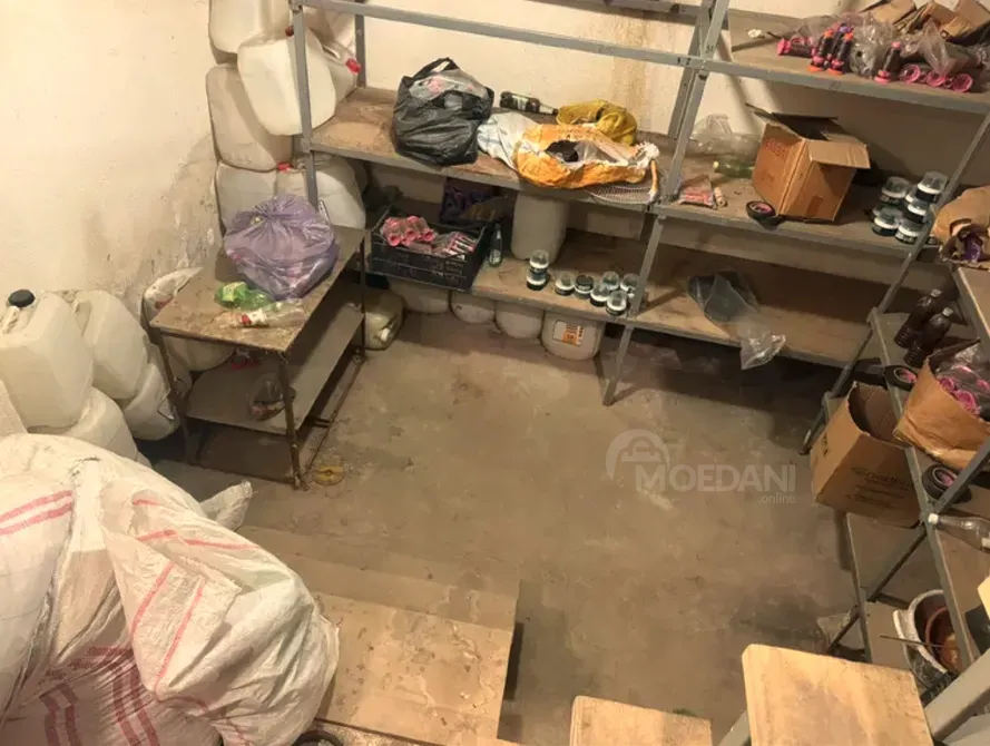 Ქირავდება სავაჭრო კომერციული ფართი მოსკოვის გამზირზე თბილისი - photo 2