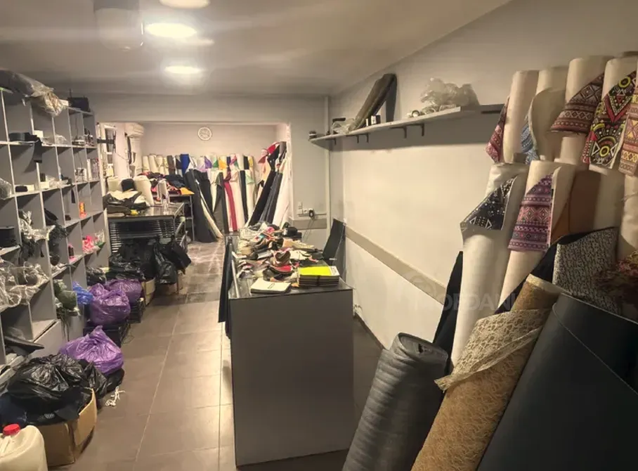 Ქირავდება სავაჭრო კომერციული ფართი მოსკოვის გამზირზე თბილისი - photo 1