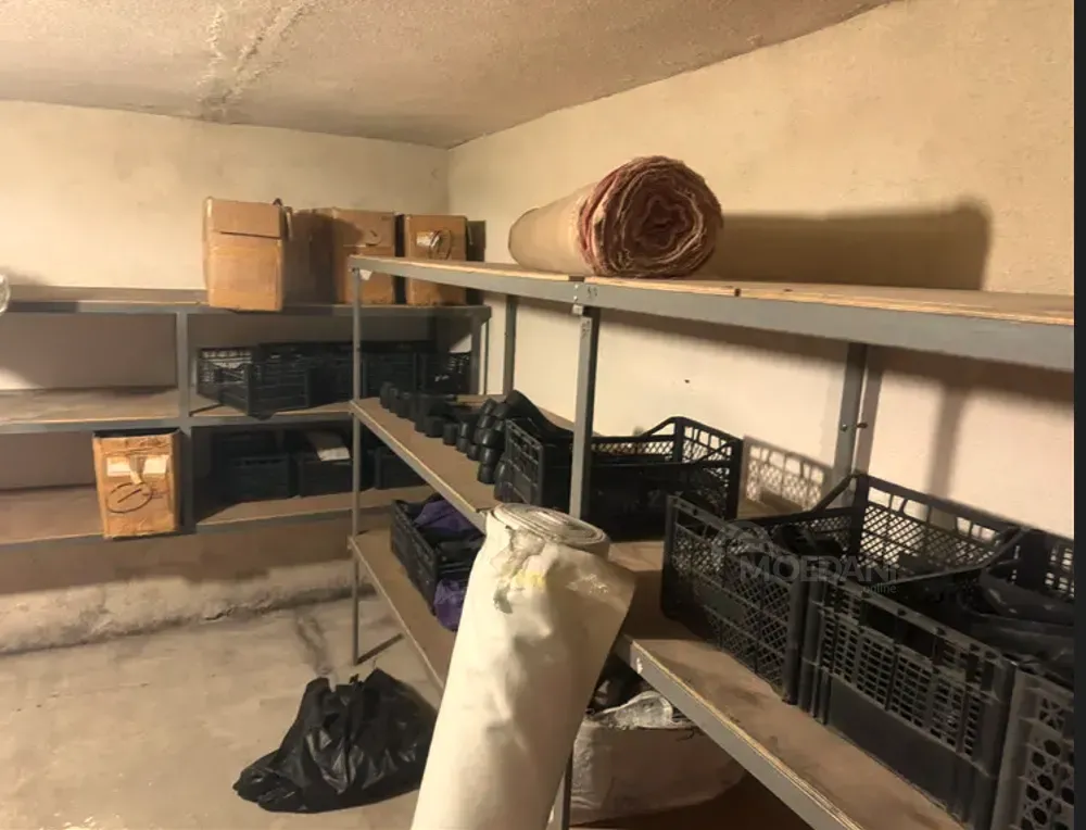 Ქირავდება სავაჭრო კომერციული ფართი მოსკოვის გამზირზე თბილისი - photo 5