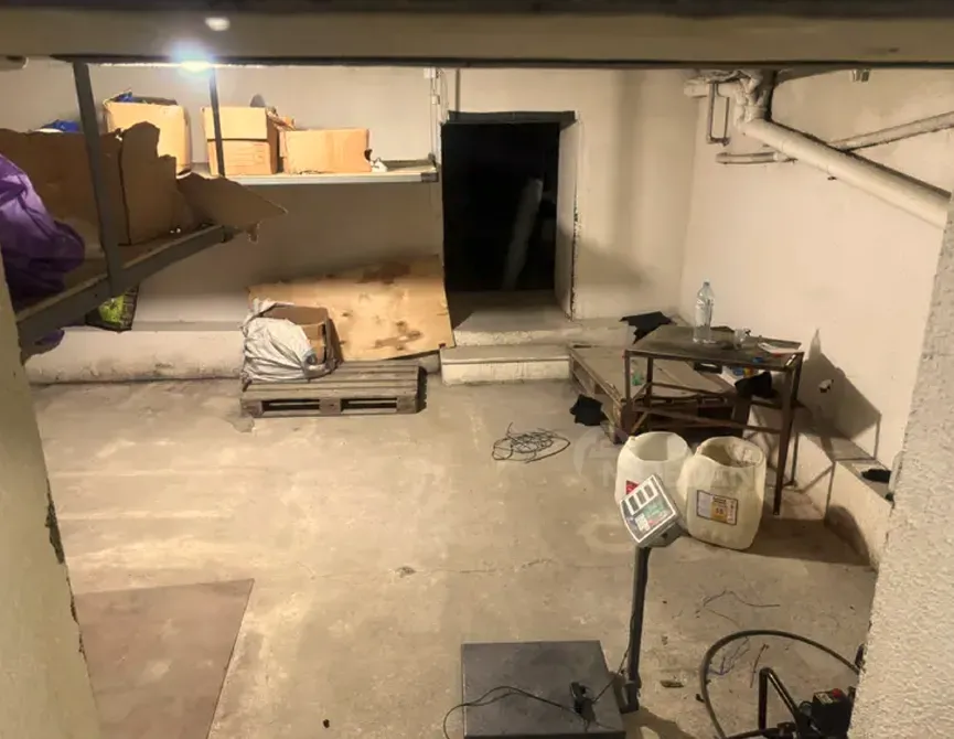 Ქირავდება სავაჭრო კომერციული ფართი მოსკოვის გამზირზე თბილისი - photo 4