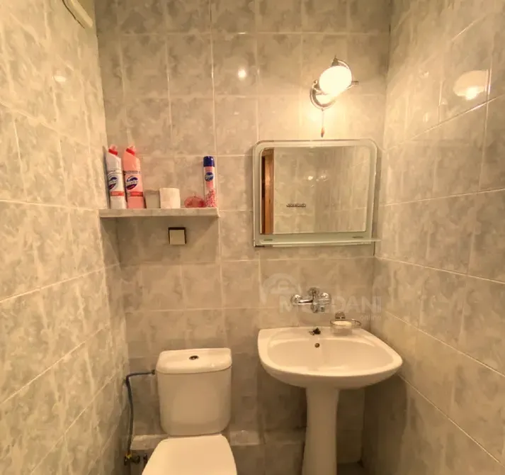 იყიდება 4 ოთახიანი ბინას 108მ² 2/9 სართ თბილისი - photo 3