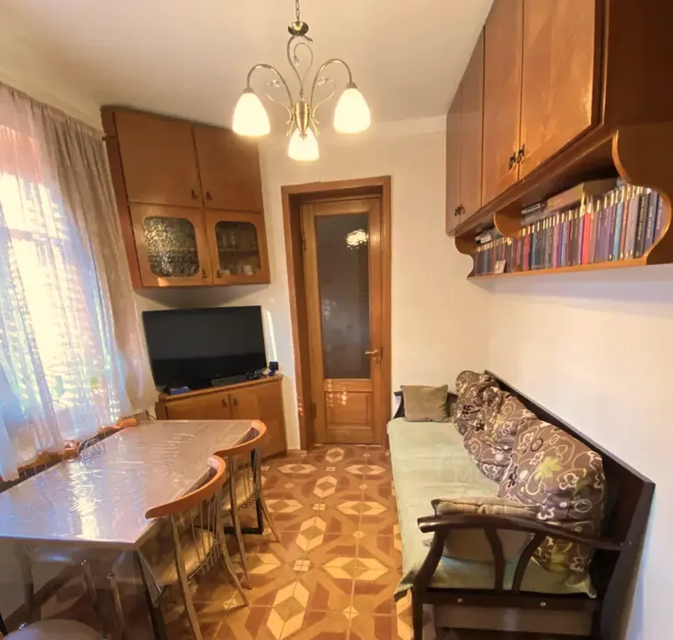 იყიდება 4 ოთახიანი ბინას 108მ² 2/9 სართ თბილისი - photo 8