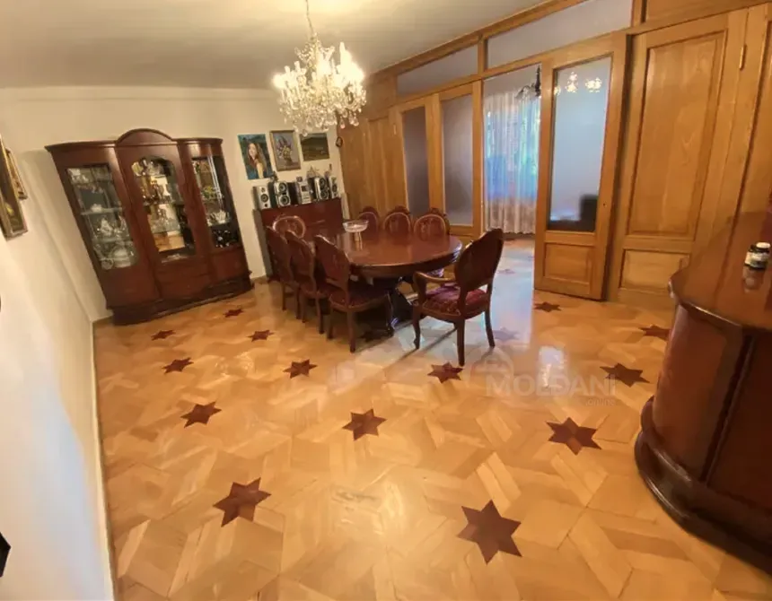 იყიდება 4 ოთახიანი ბინას 108მ² 2/9 სართ თბილისი - photo 10