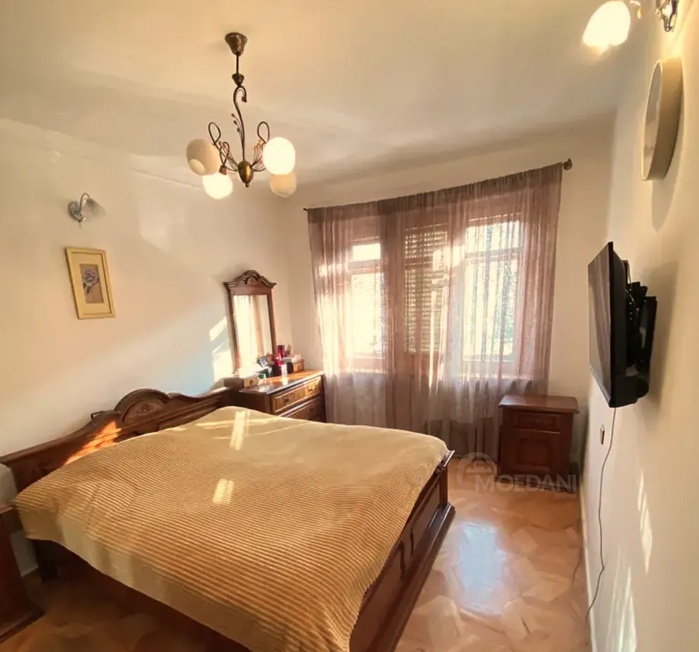 იყიდება 4 ოთახიანი ბინას 108მ² 2/9 სართ თბილისი - photo 6