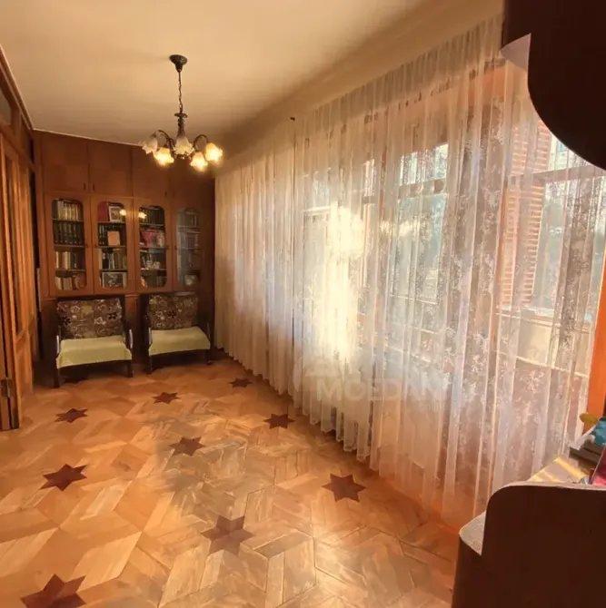 იყიდება 4 ოთახიანი ბინას 108მ² 2/9 სართ თბილისი - photo 9