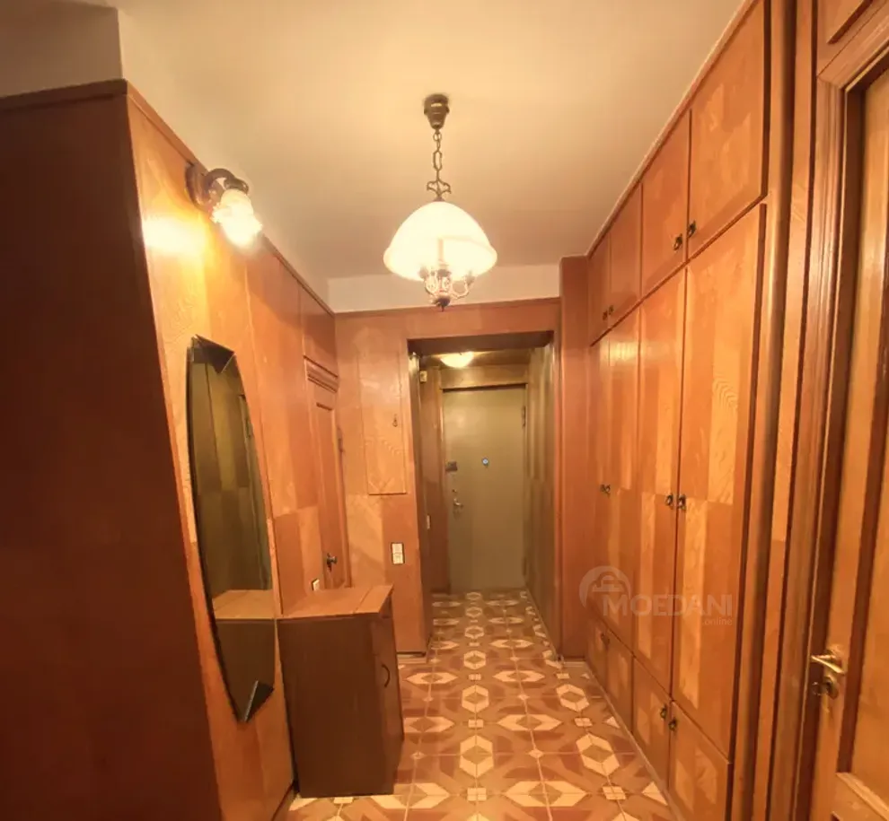 იყიდება 4 ოთახიანი ბინას 108მ² 2/9 სართ თბილისი - photo 4