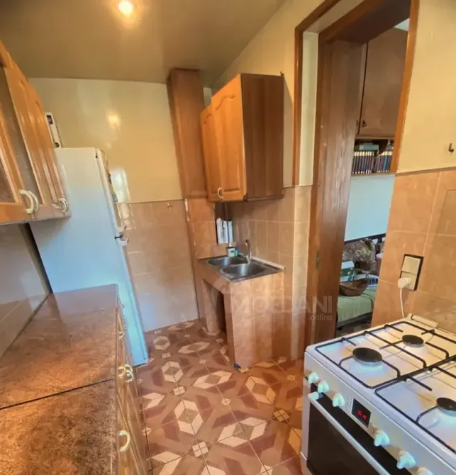 იყიდება 4 ოთახიანი ბინას 108მ² 2/9 სართ თბილისი - photo 7