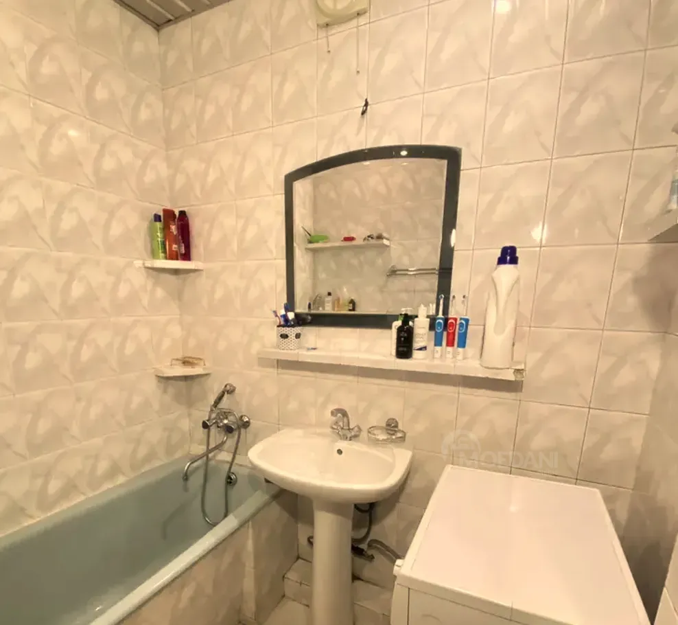 იყიდება 4 ოთახიანი ბინას 108მ² 2/9 სართ თბილისი - photo 2