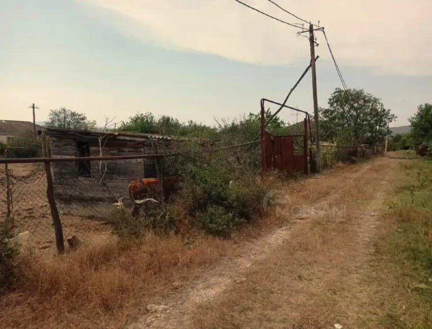 Продам земельный участок 2200м² Мцхета - изображение 4