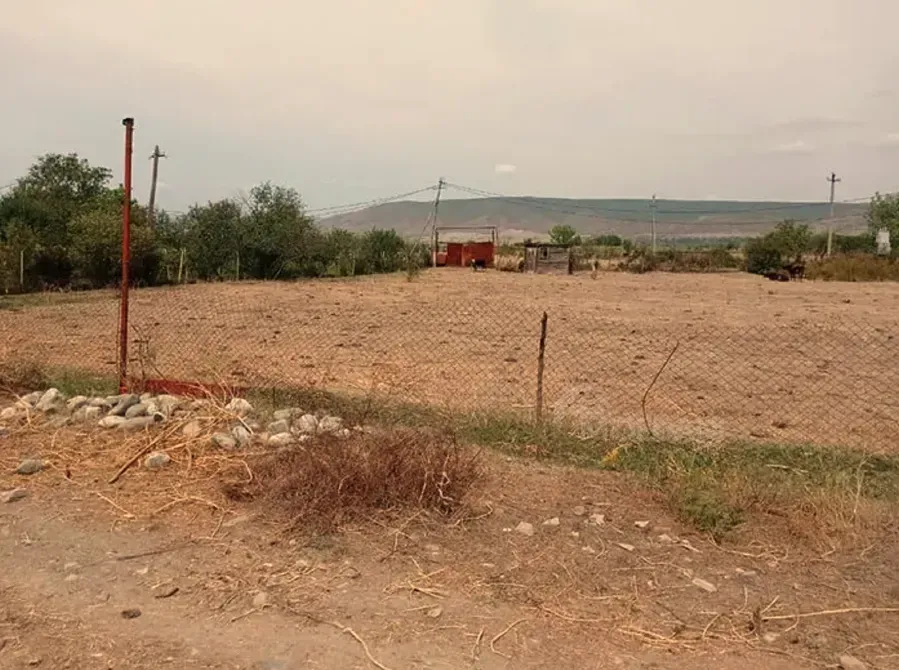 Продам земельный участок 2200м² Мцхета - изображение 2