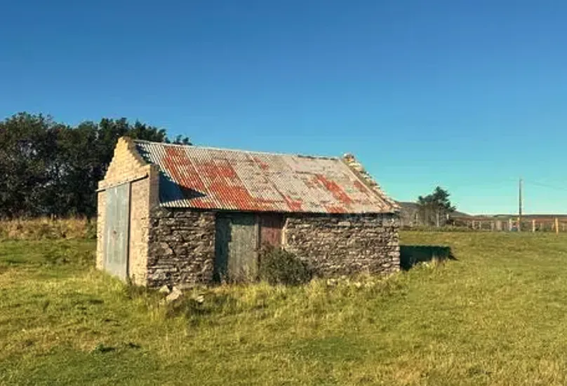 Продам земельный участок 2200м² Мцхета - изображение 1