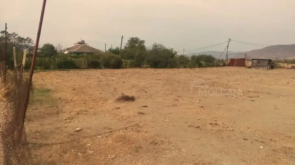 Продам земельный участок 2200м² Мцхета - изображение 8