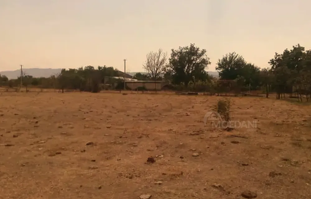 Продам земельный участок 2200м² Мцхета - изображение 7