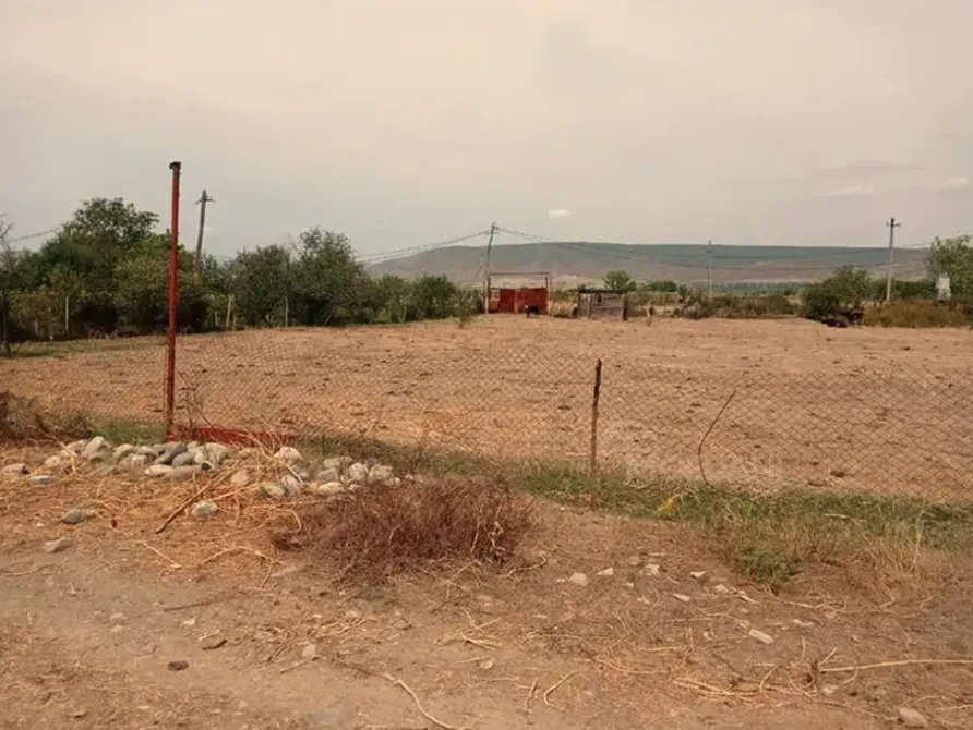 Продам земельный участок 2200м² Мцхета - изображение 9