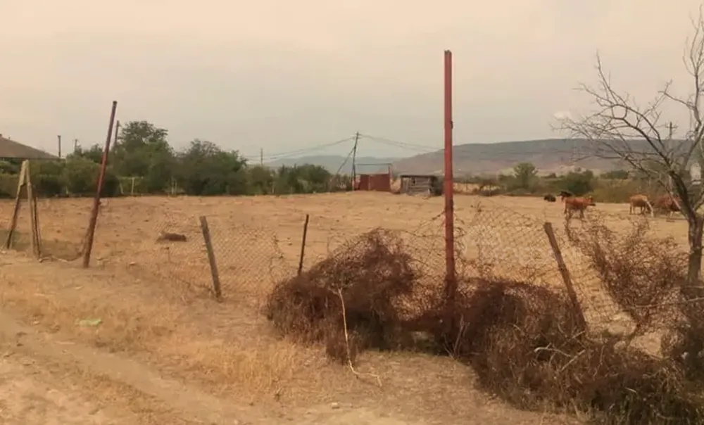 Продам земельный участок 2200м² Мцхета - изображение 5