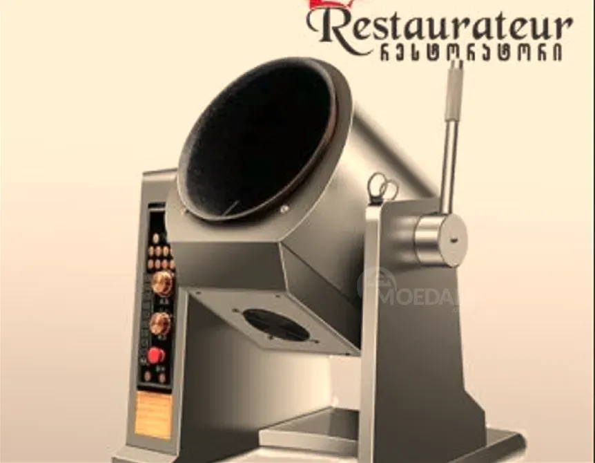 Ელექტრო ქვაბი (10-12 ლ.) თბილისი - photo 2