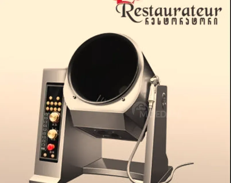 Ელექტრო ქვაბი (10-12 ლ.) თბილისი - photo 1