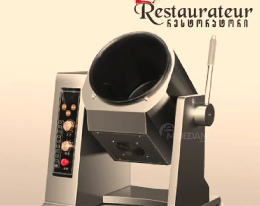 Ელექტრო ქვაბი (10-12 ლ.) თბილისი - photo 3