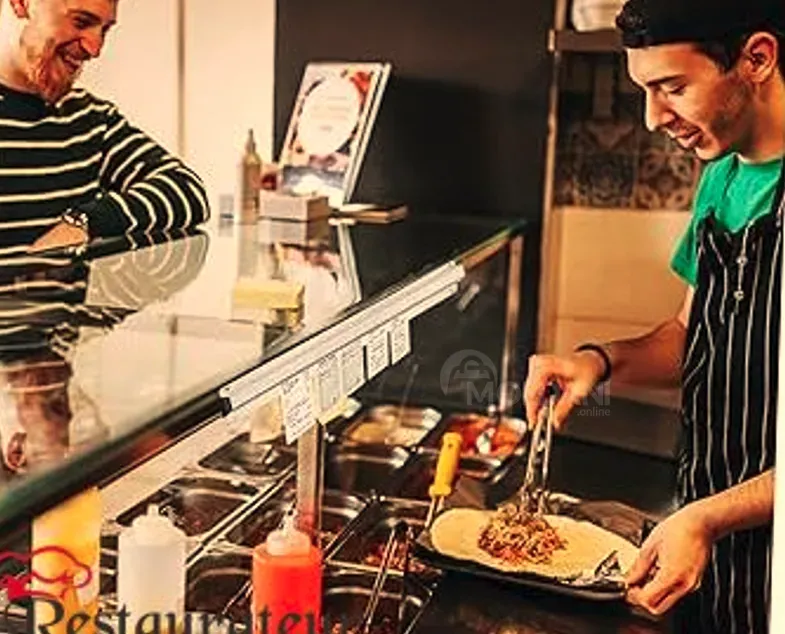 Ჩეკების სამაგრი (ალუმინი) თბილისი - photo 3