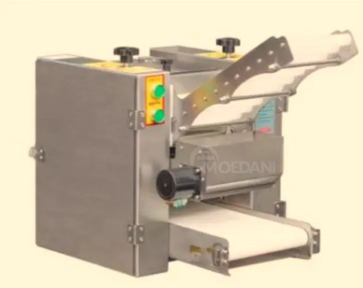 Машина для упаковки в термоусадочную пленку и резки Тбилиси - изображение 1