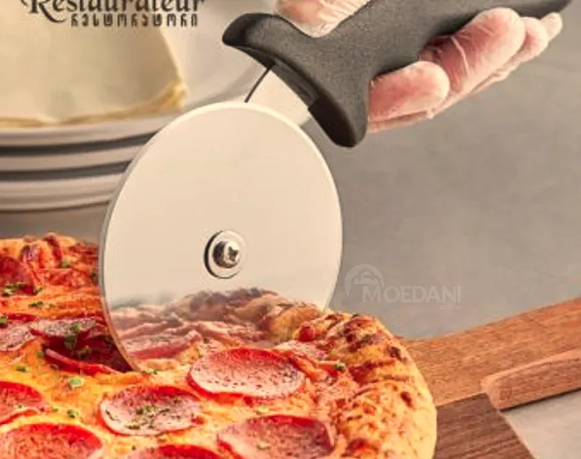 Нож-резак Тбилиси - изображение 2