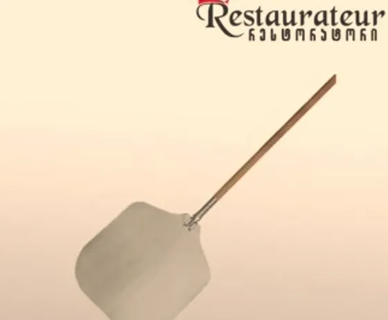 Лопата (с деревянной ручкой) Тбилиси