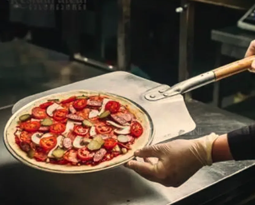 Лопата (с деревянной ручкой) Тбилиси - изображение 2