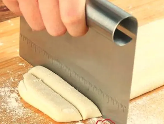 Резак для теста Тбилиси