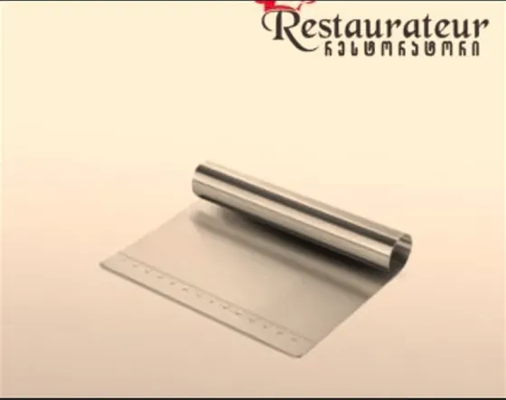 Резак для теста Тбилиси