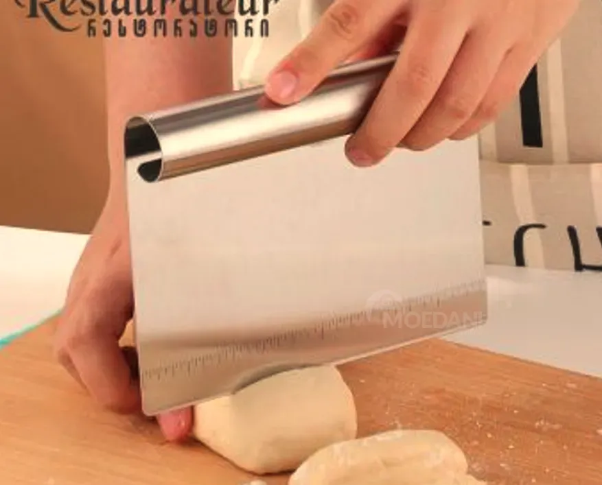 Უ/ფ ცომის საჭრელი თბილისი - photo 3