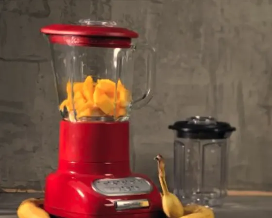 Блендер Kitchenaid 5Ksb5553Eer Тбилиси