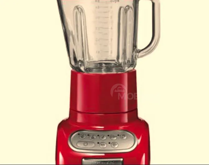 Ბლენდერი Kitchenaid 5Ksb5553Eer თბილისი - photo 1