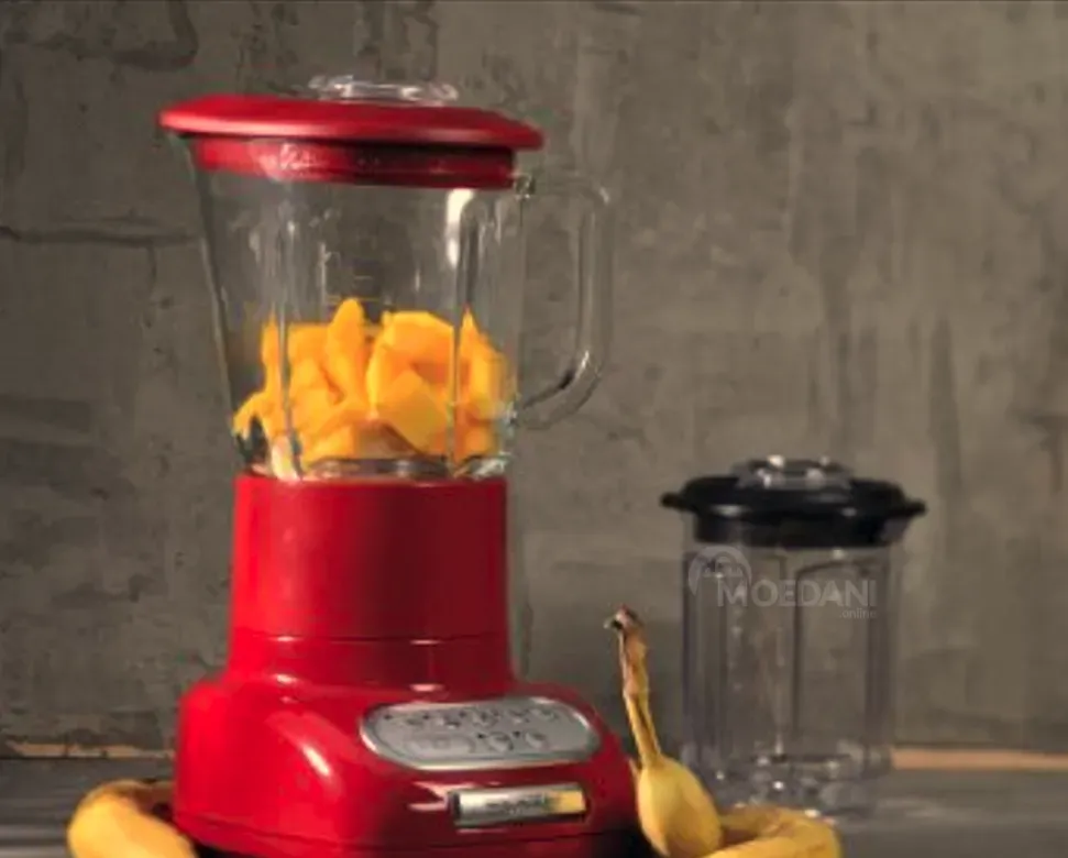 Ბლენდერი Kitchenaid 5Ksb5553Eer თბილისი - photo 2